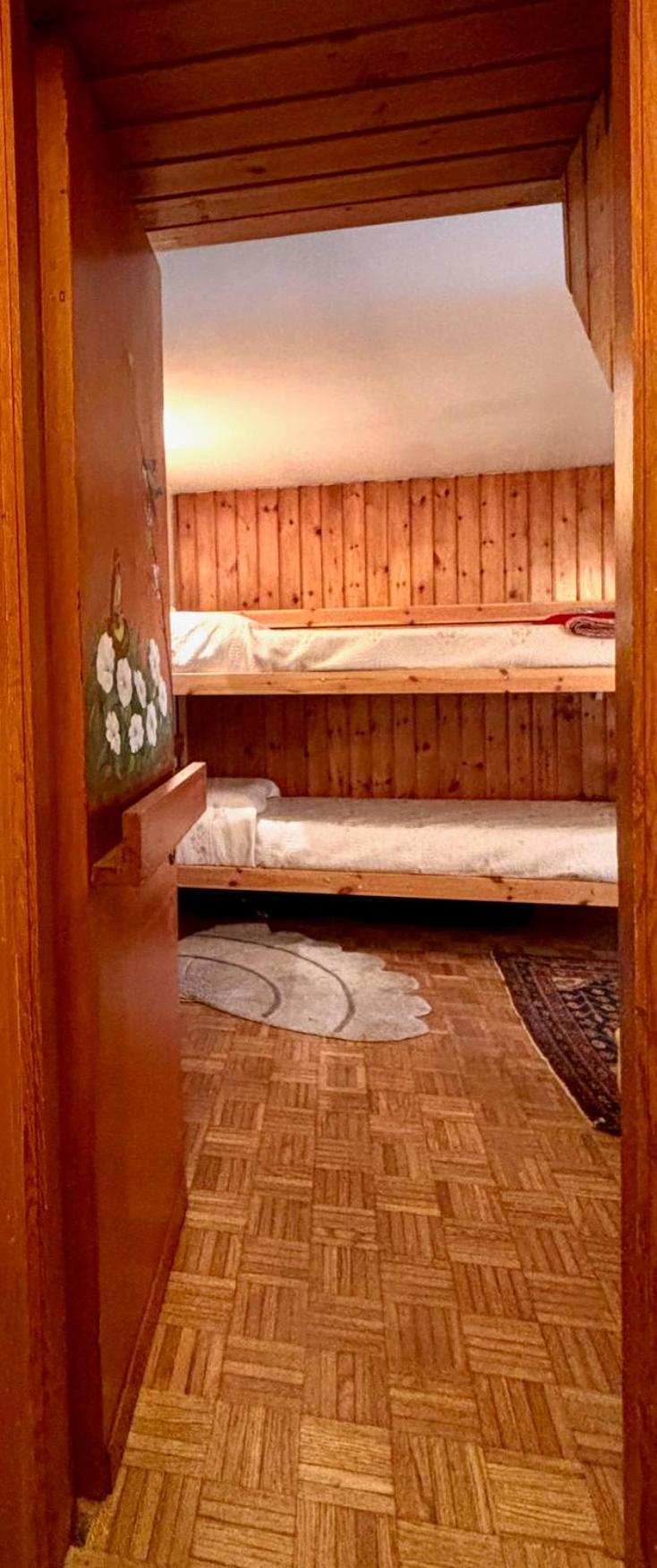 库马约尔Caldo Rifugio Con Giardino In Pieno Centro公寓 外观 照片